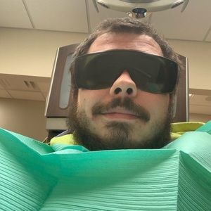 Meet your Posher, Trevor